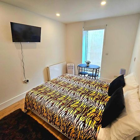 Oliver Double Room London Exterior foto