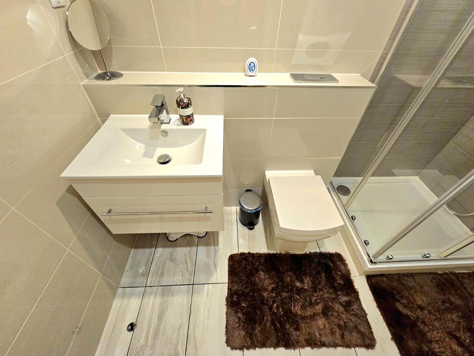 Oliver Double Room London Exterior foto