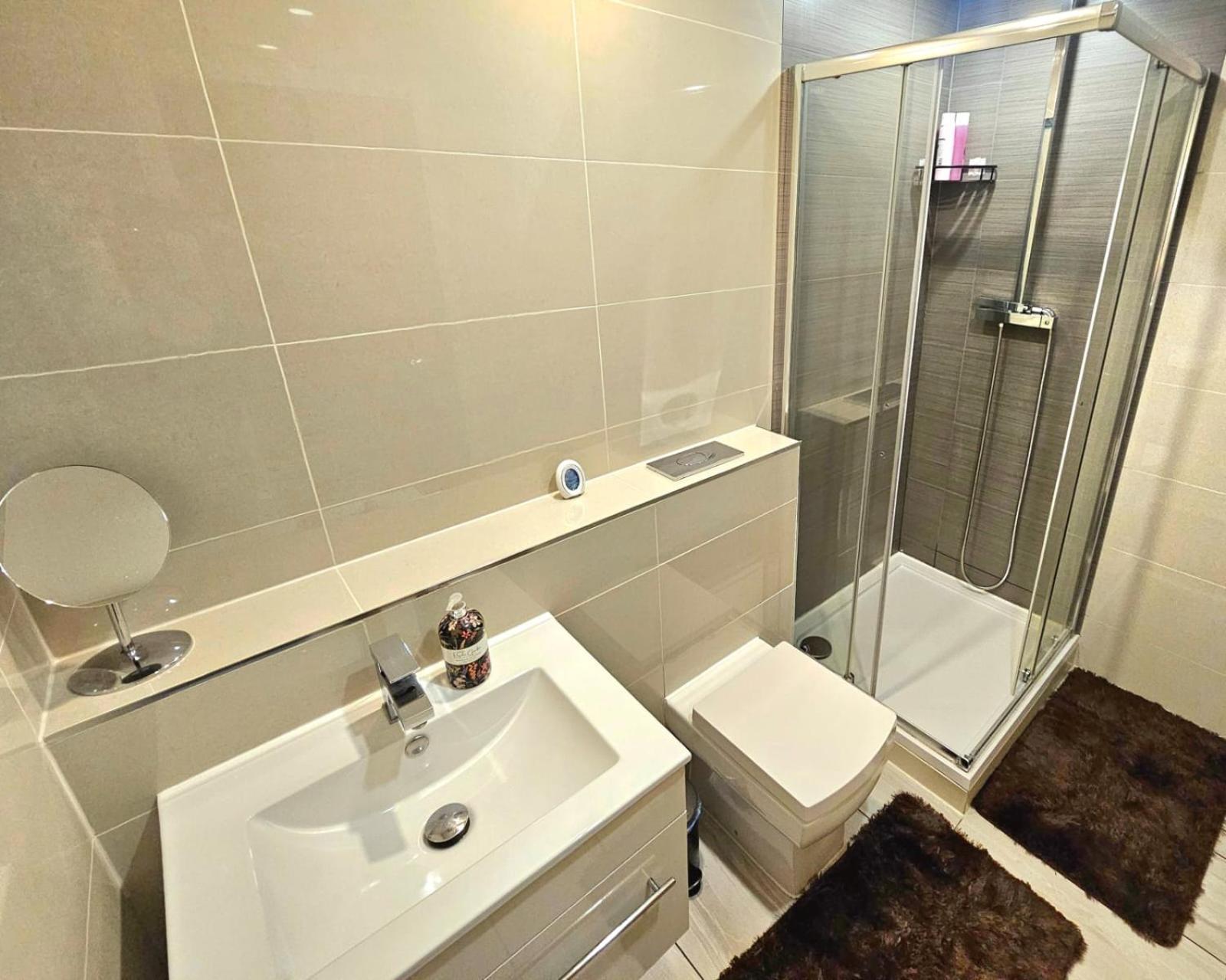 Oliver Double Room London Exterior foto