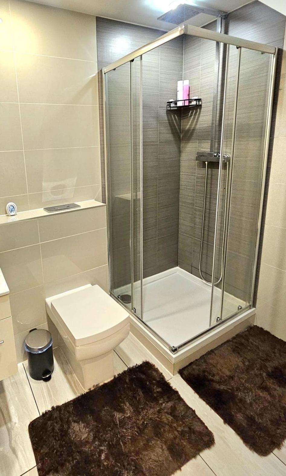 Oliver Double Room London Exterior foto