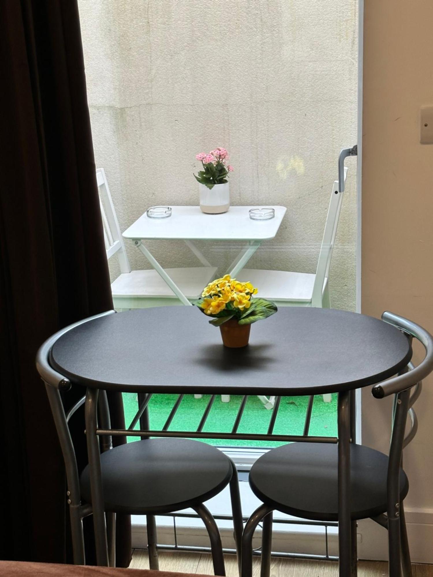 Oliver Double Room London Exterior foto