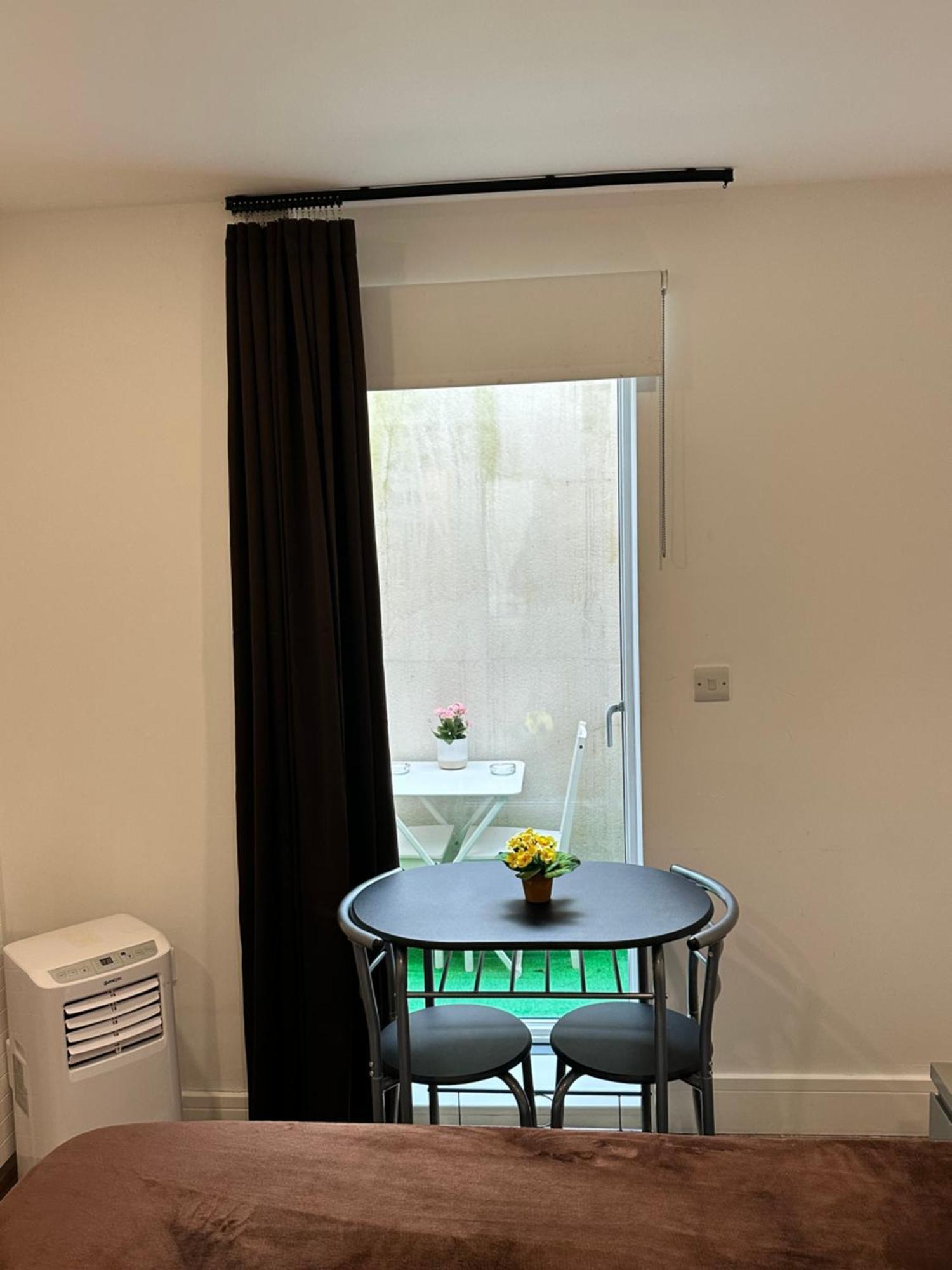 Oliver Double Room London Exterior foto