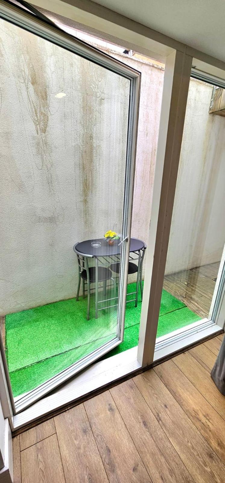 Oliver Double Room London Exterior foto