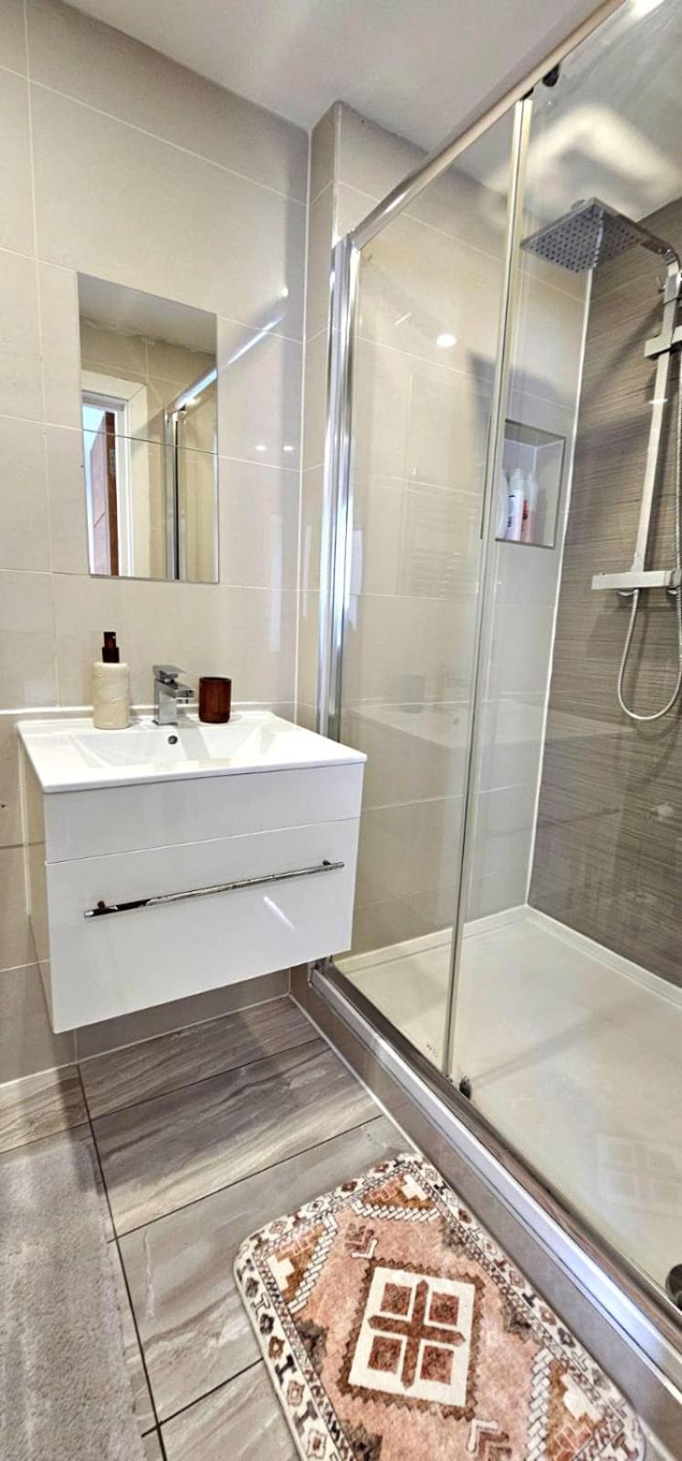 Oliver Double Room London Exterior foto