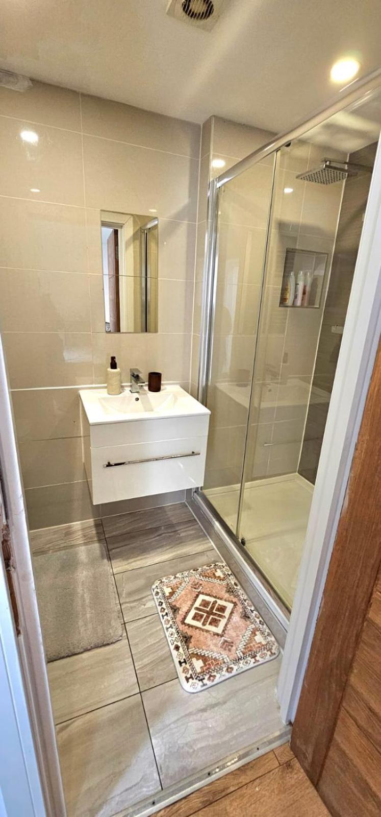 Oliver Double Room London Exterior foto